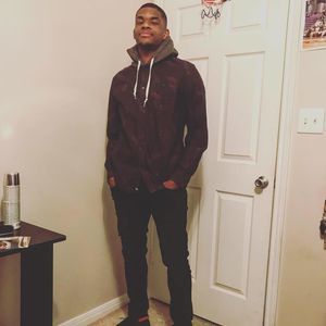 Meet your Posher, Ephriam